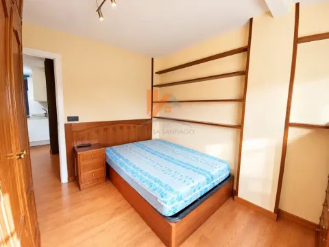 Pis de 45 m² a Santiago de Compostel·la