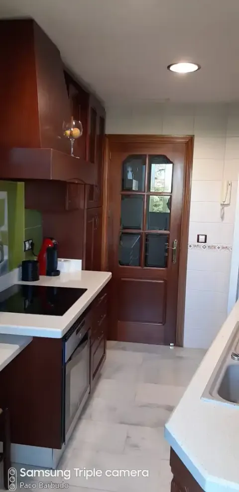 Wohnung 123 m² in Córdoba