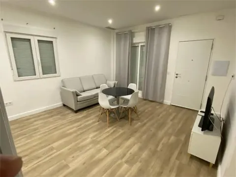 Pis de 45 m² a Còrdova