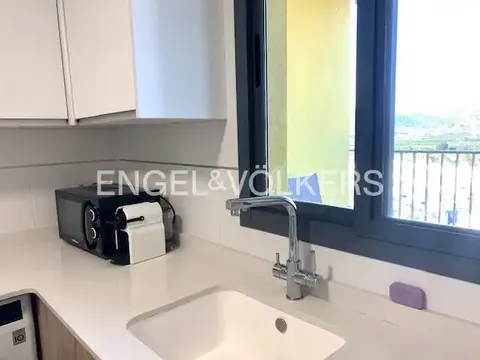 Pis de 107 m² a Sagunt
