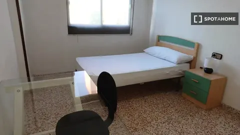 Stanza in affitto, Murcia