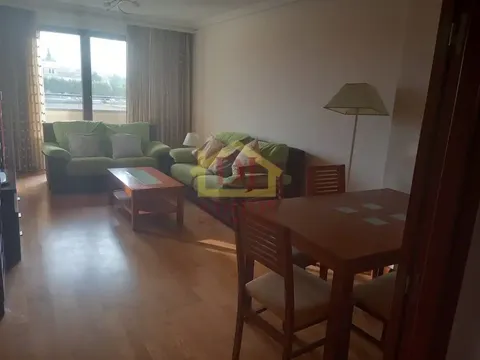 Wohnung 130 m² in Salamanca