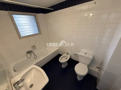 Квартира 88 м² у Terrassa