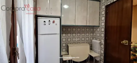 Pis de 93 m² a Segovia