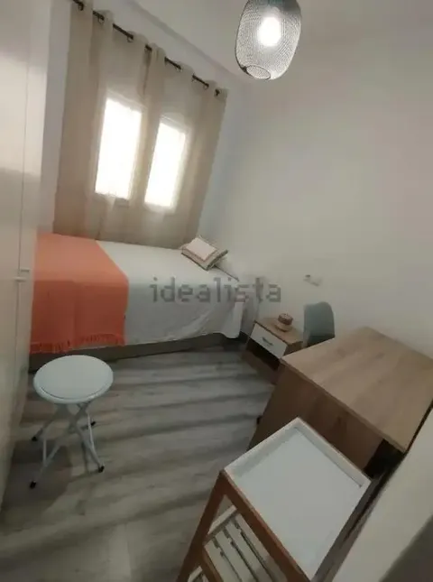 Pis de 90 m² a Almeria