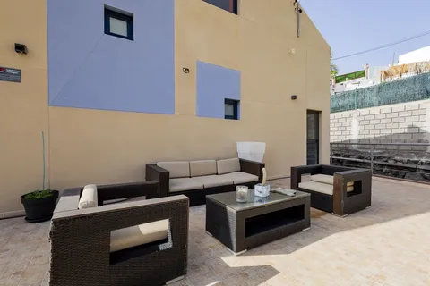 Casa de 176 m² a Candelaria