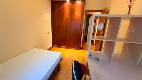 Pis de 90 m² a Salamanca