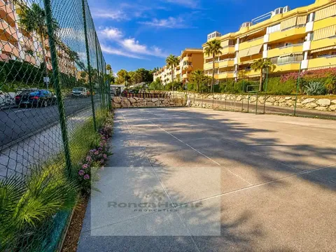 Pis de 170 m² a Fuengirola