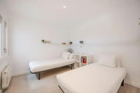 Pis de 117 m² a Calonge i Sant Antoni