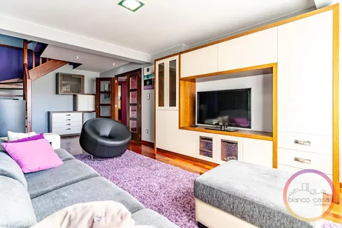 Pis de 98 m² a Carballo