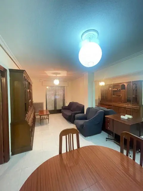 Apartamento 80 m² em Salamanca (2/14)