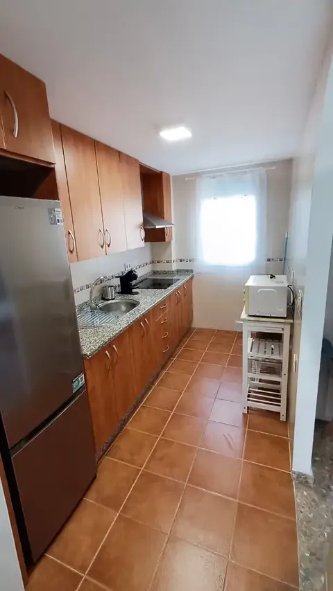 Pis de 65 m² a Las Gabias