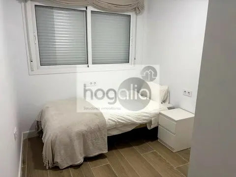 Pis de 82 m² a Sevilla