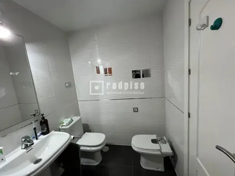 Appartamento 56 m² a Madrid