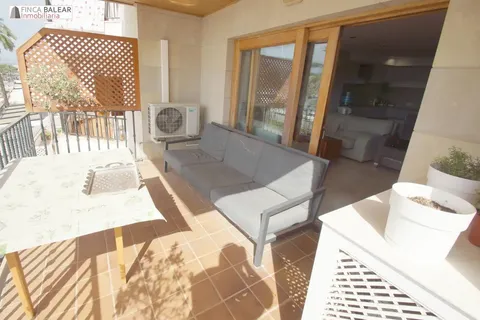 Pis de 137 m² a Alcúdia