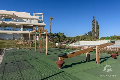 Pis de 100 m² a Ayamonte
