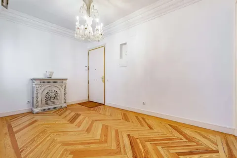 Pis de 158 m² a Madrid