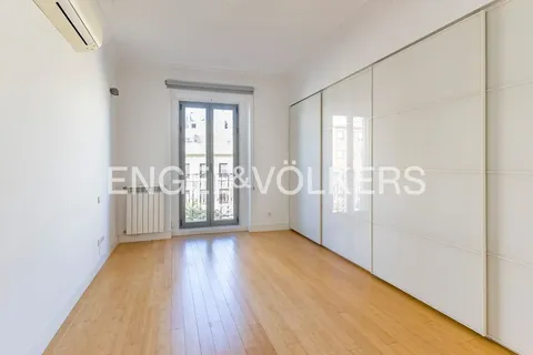 Pis de 96 m² a Madrid