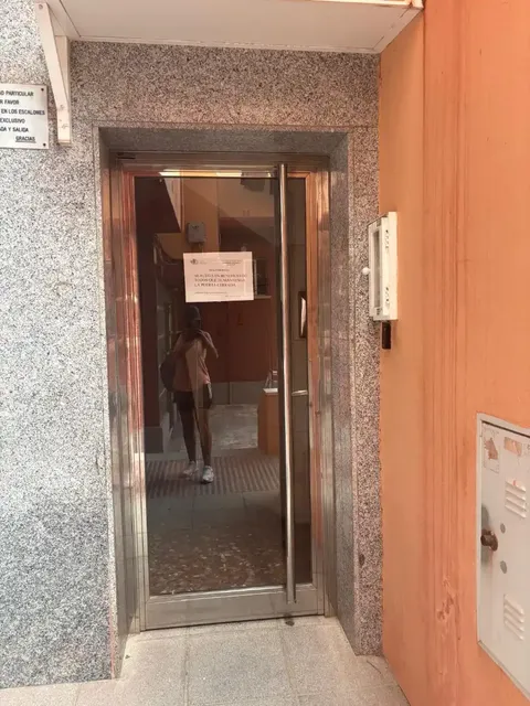 Pis de 67 m² a Cádiz