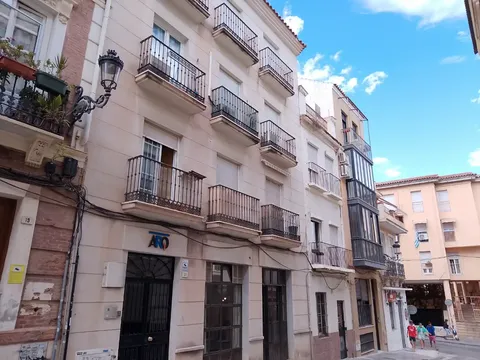 Piso de 30 m² en Málaga