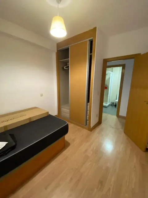 Квартира 130 м² в Сеговие