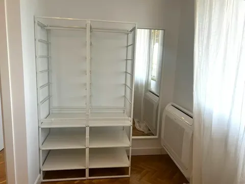 Stanza in affitto, Madrid