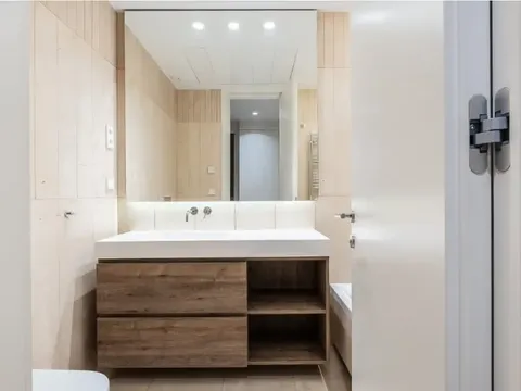 Appartamento 127 m² a Madrid