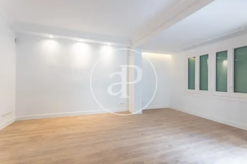 Pis de 250 m² a Barcelona