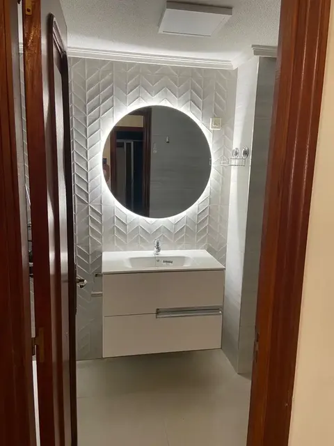 Pis de 95 m² a Lleó
