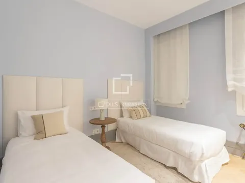 Pis de 287 m² a Madrid