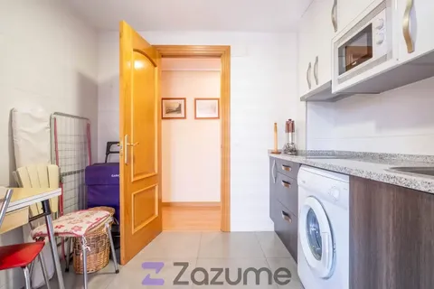 Pis de 62 m² a Saragossa