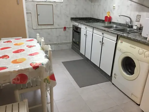 Pis de 70 m² a Santiago de Compostel·la