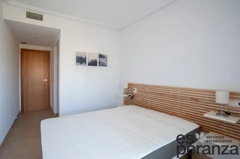 Pis de 54 m² a Múrcia