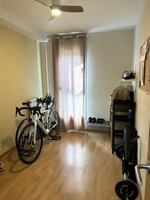 Wohnung 80 m² in San Martín de la Vega