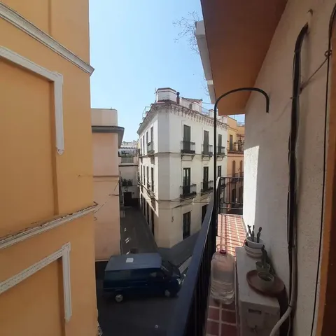 Pis de 81 m² a Sevilla
