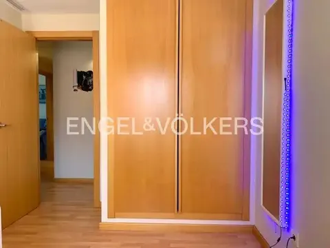 Pis de 107 m² a Sagunt