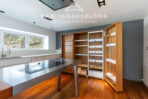 Casa de 392 m² a Barcelona