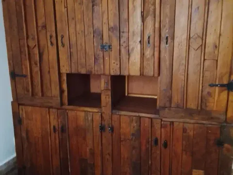 Casa de 125 m² a La Oliva