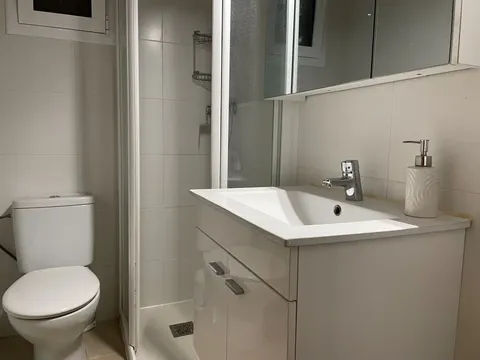 Pis de 57 m² a Palamós
