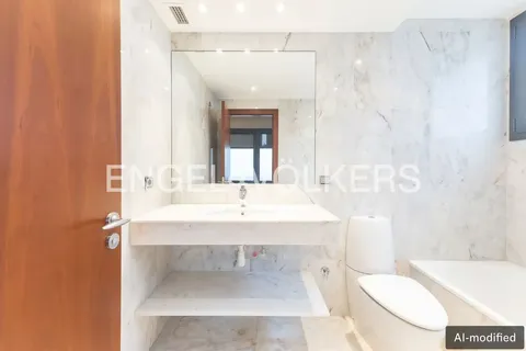 Appartamento 114 m² a Barcelona