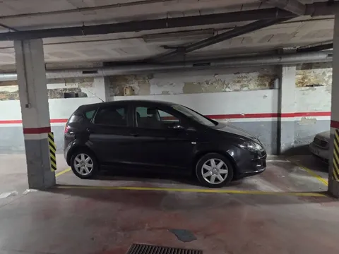 Pis de 115 m² a Terrassa