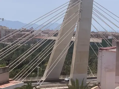 Habitació de lloguer, Elx