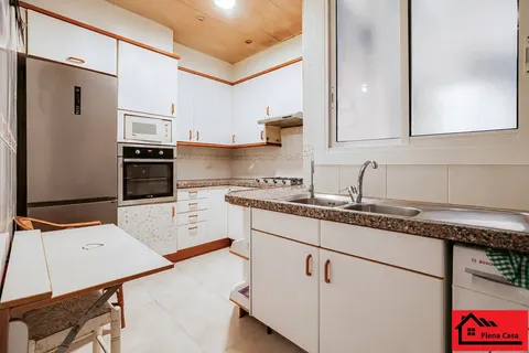 Pis de 126 m² a Barcelona