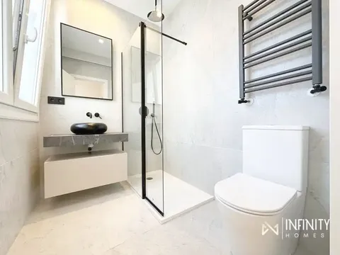 Pis de 87 m² a Bilbao