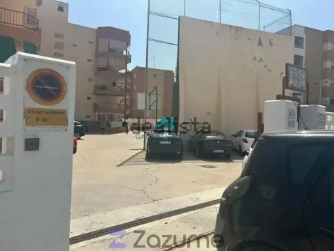 Pis de 75 m² a Canet d'en Berenguer