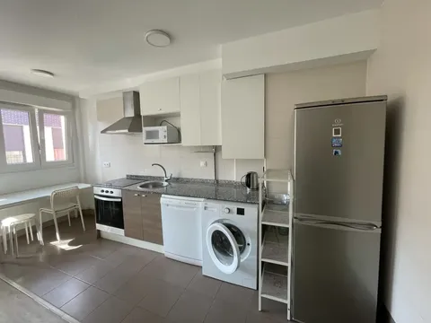 Pis de 76 m² a Llangréu / Langreo