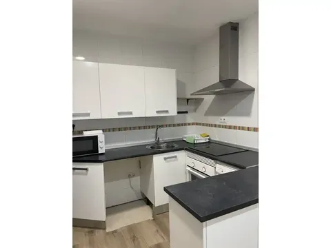 Pis de 80 m² a Badajoz