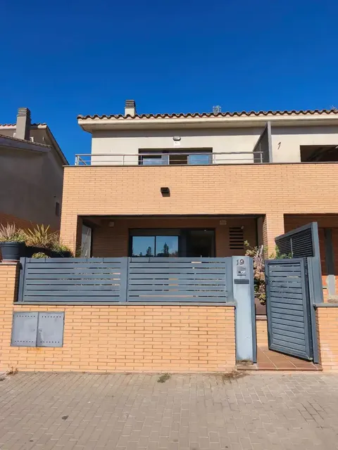 Casa de 153 m² en Torroella de Montgrí