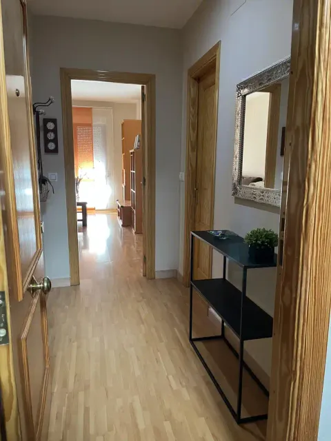 Pis de 57 m² a Badajoz