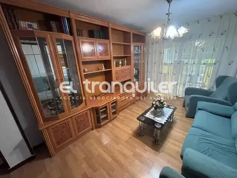 Wohnung 75 m² in Madrid